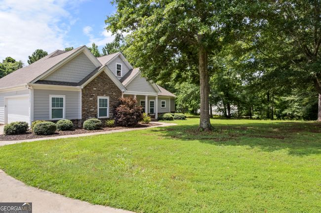 104 Bonny Oaks Dr, House other with 4 bedrooms, 3 bathrooms and null parking in Lagrange GA | Image 37