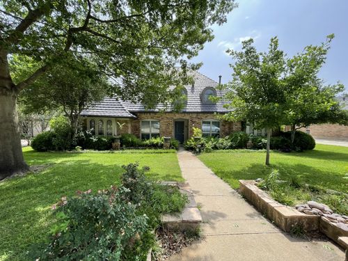 3209 Bridlegate Dr, Arlington, TX, 76016-3206 | Card Image