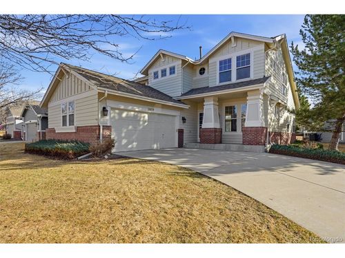 13679 W 62nd Dr, Arvada, CO, 80004-6187 | Card Image