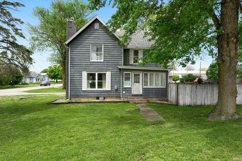 100 N Tamarack St, Laotto, IN, 46763-4802 | Card Image