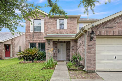 19511 Remington Martin Drive, Houston, TX, 77073 | Card Image