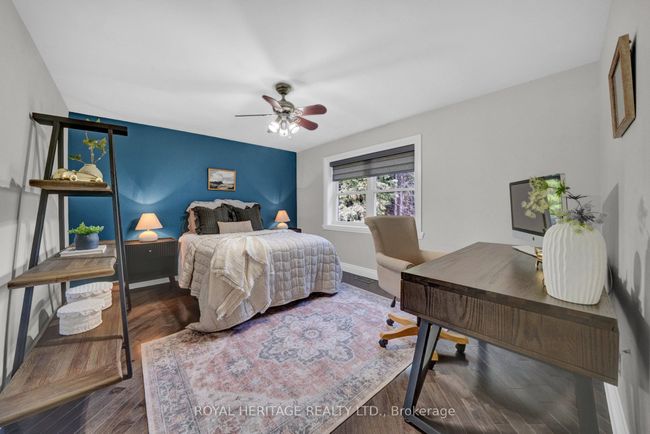 4585 Coronation Rd, House other with 3 bedrooms, 4 bathrooms and 15 parking in Whitby ON | Image 41