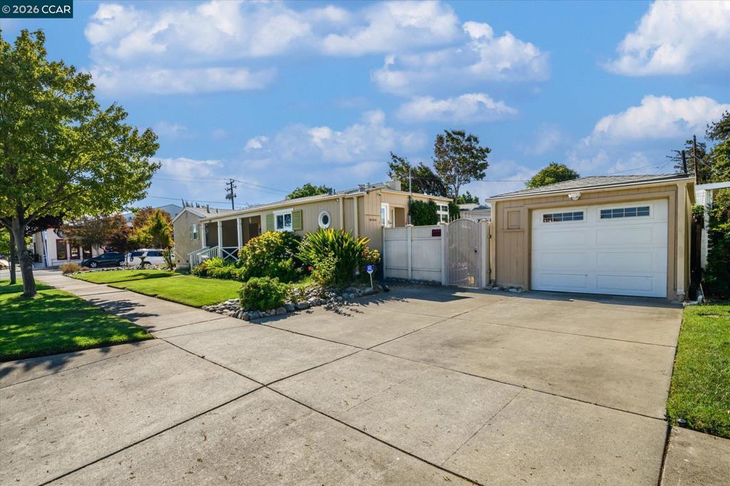 Residential in Fairfield 2