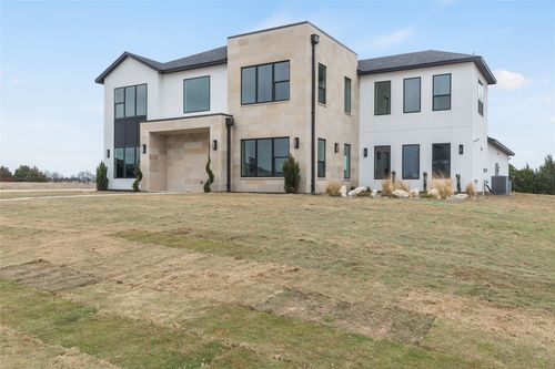 436 Whispering Way, Red Oak, TX, 75154-3009 | Card Image
