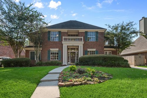 3307 Greenwood Glen Dr, Kingwood, TX, 77345-1119 | Card Image