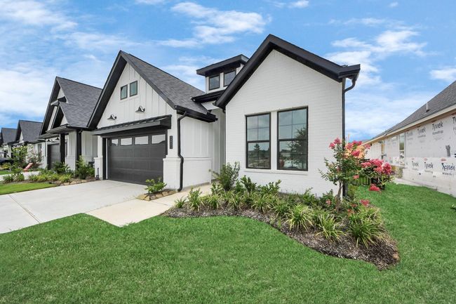 14647 Cedar Elm Ct, House attached with 3 bedrooms, 3 bathrooms and null parking in Willis TX | Image 43