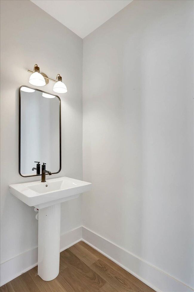 1443 Caldwell Ln, Townhouse with 3 bedrooms, 4 bathrooms and null parking in Chattanooga TN | Image 41