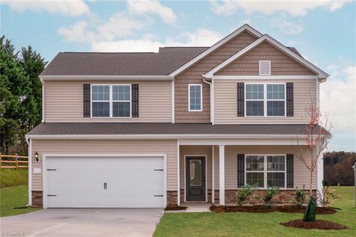 236 Macintosh Drive, King, NC, 27021 | Card Image