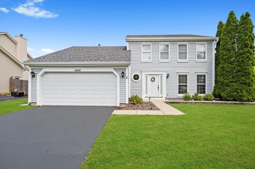 1097 Dovercliff Way, Crystal Lake, IL, 60014-1801 | Card Image