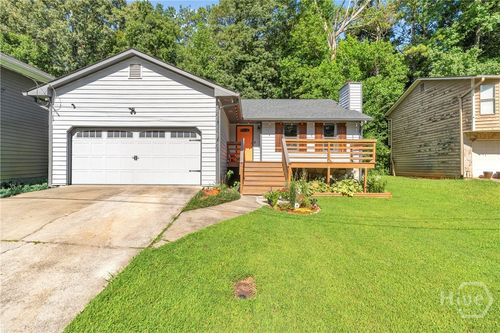 700 Pepperwood Trl, Stone Mountain, GA, 30087-5786 | Card Image