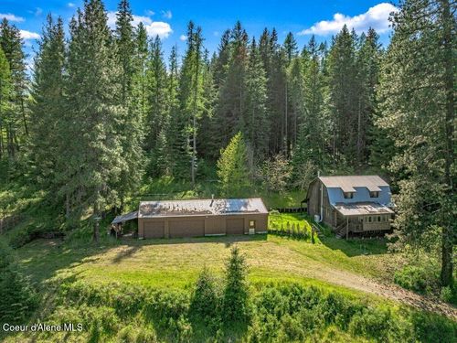 20441 S Robinson Creek Rd, Cataldo, ID, 83810-9748 | Card Image