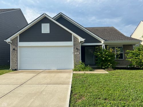 1181 S Aberdeen Dr, Franklin, IN, 46131-6936 | Card Image
