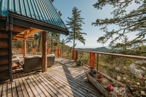 14140 Mixal Heights Rd, Garden Bay, BC, V0N1S1 | Card Image