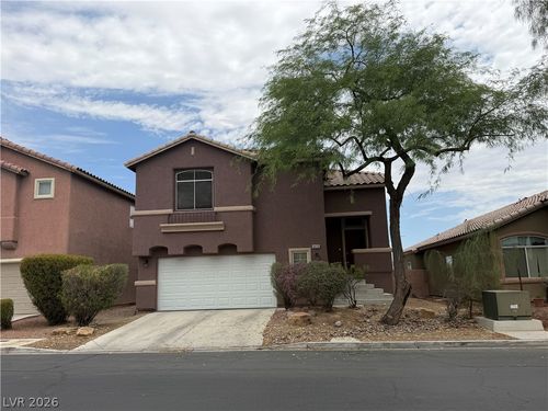 --6420 Casamar Street, Las Vegas, NV, 89086 | Card Image