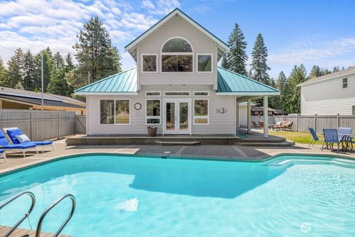 491 Pebble Beach Dr, Cle Elum, WA, 98922-8555 | Card Image
