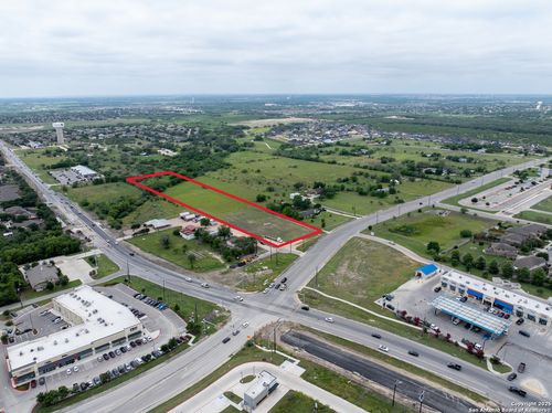 5 +/- AC Green Valley Rd, Cibolo, TX, 78108 | Card Image
