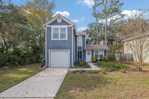 2196 Fairway Villas Ln N, ATLANTIC BEACH, FL, 32233-4414 | Card Image