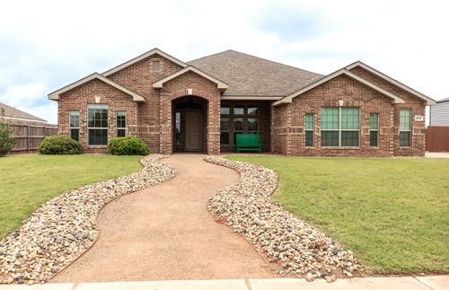 6515 Hanover St, Lubbock, TX, 79416-2204 | Card Image