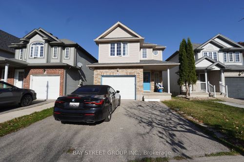 702 Wild Ginger Ave, Waterloo, ON, N2V2T6 | Card Image