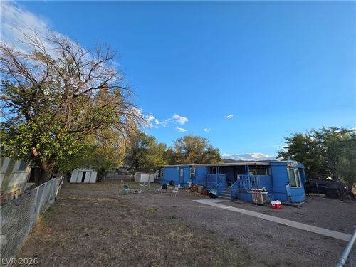 855 Holt Avenue, Caliente, NV, 89008 | Card Image