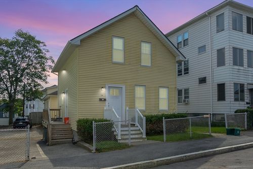 16-16 Caprera Rd, Worcester, MA, 01604 | Card Image