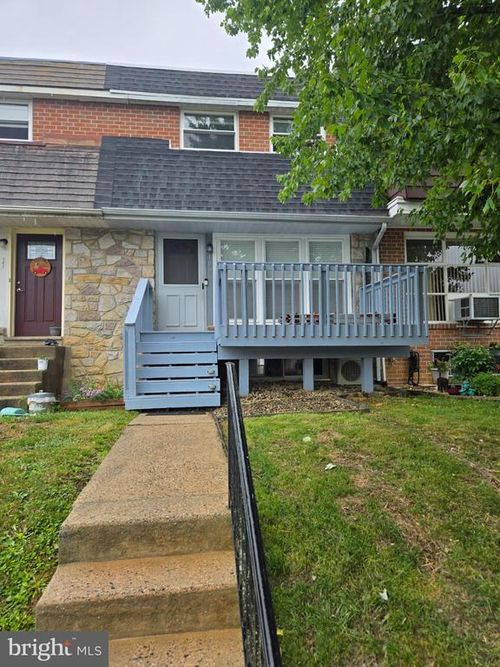 105 John Glenn Ave, SHILLINGTON, PA, 19607-2973 | Card Image