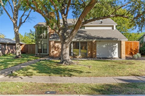 1704 Elk Grove Dr, Richardson, TX, 75081-2110 | Card Image