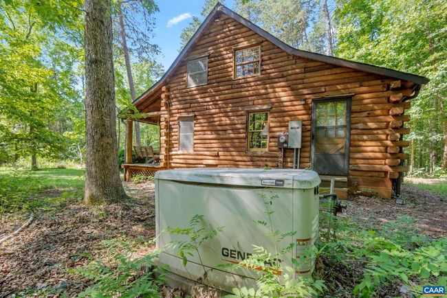 165 Fitzpatrick Rd, House other with 1 bedrooms, 1 bathrooms and null parking in BUCKINGHAM VA | Image 30