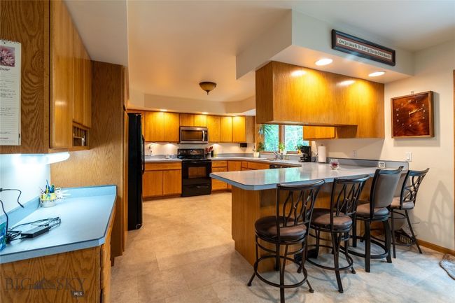 400 E 9 Th Ave, House other with 4 bedrooms, 3 bathrooms and null parking in Big Timber MT | Image 15