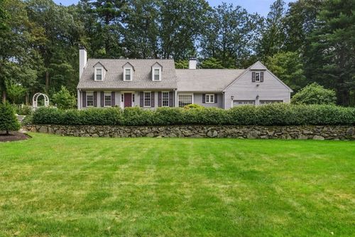 5 Raleigh Rd, Dover, MA, 02030-2342 | Card Image