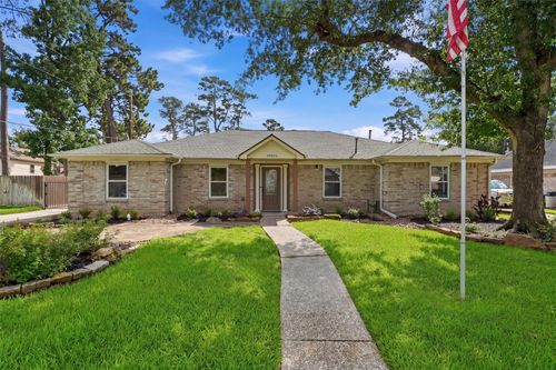 18806 Candleview Drive, Spring, TX, 77388 | Card Image