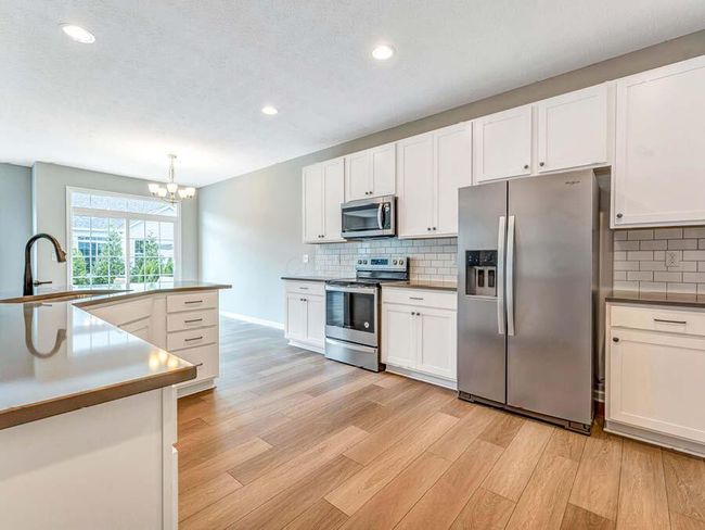 1689 Bookfield Ln, Condo with 3 bedrooms, 3 bathrooms and null parking in Grove City OH | Image 13