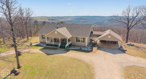 3567 Pitcher Hill Rd, Mountain View, AR, 72560-7217 | Card Image