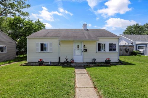 719 South St, Piqua, OH, 45356-3423 | Card Image