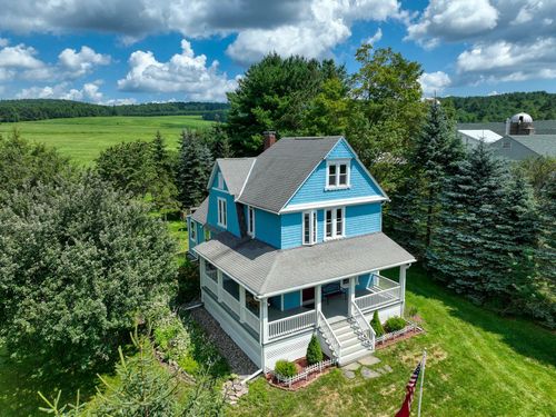 221 S Gilboa Rd, Stamford, NY, 12167-2529 | Card Image