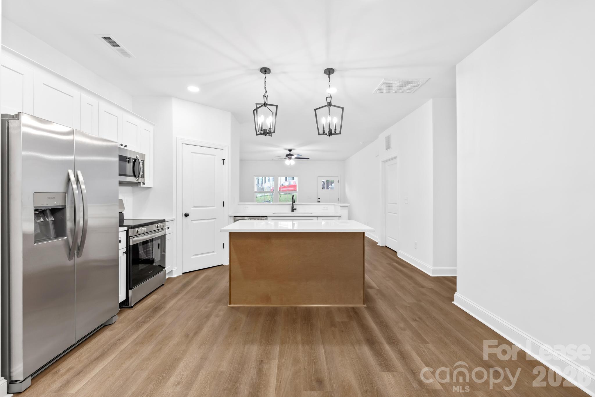 Residential Lease in Mooresville 5
