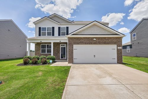 122 William Dylan Dr, Murfreesboro, TN, 37129-3369 | Card Image