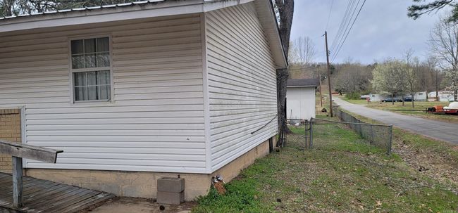 211 Mckee St, House other with 4 bedrooms, 2 bathrooms and null parking in Pangburn AR | Image 5