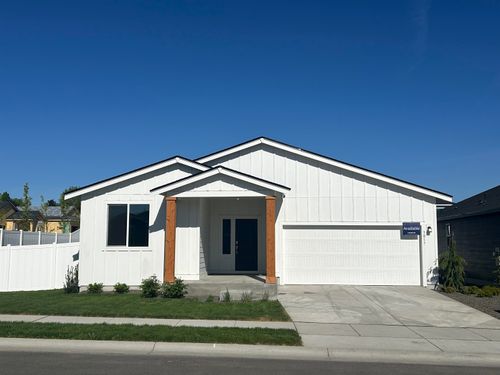3017 S Monterey Ln, Spokane Valley, WA, 99037-4014 | Card Image