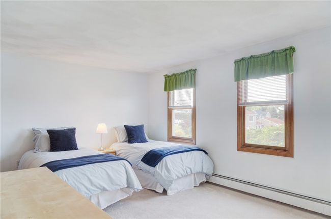 63 Botelho Dr, House other with 3 bedrooms, 2 bathrooms and 6 parking in Portsmouth RI | Image 37