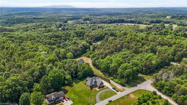 122 K Fork Rd, House other with 5 bedrooms, 3 bathrooms and null parking in Madison NC | Image 48
