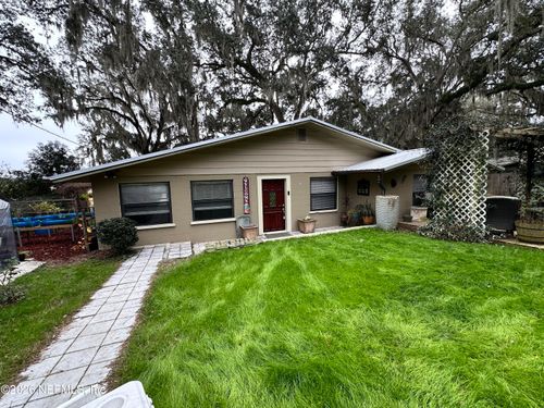 128 Serenity Dr, Melrose, FL, 32666-3032 | Card Image