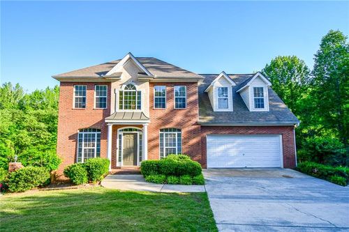 155 Cottage Cir, Fayetteville, GA, 30215-4939 | Card Image