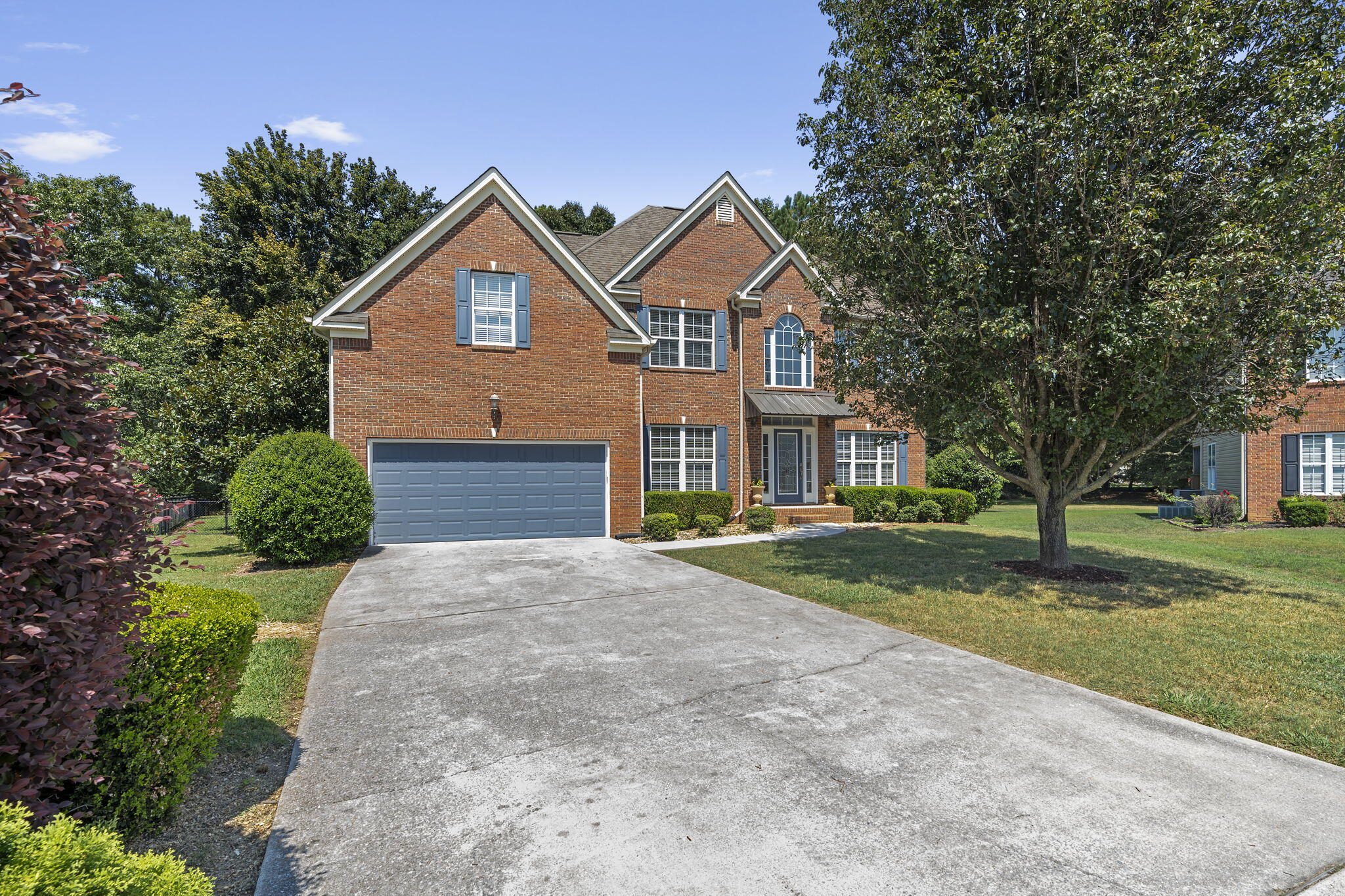 Lynnle Way, Hixson, TN 37343