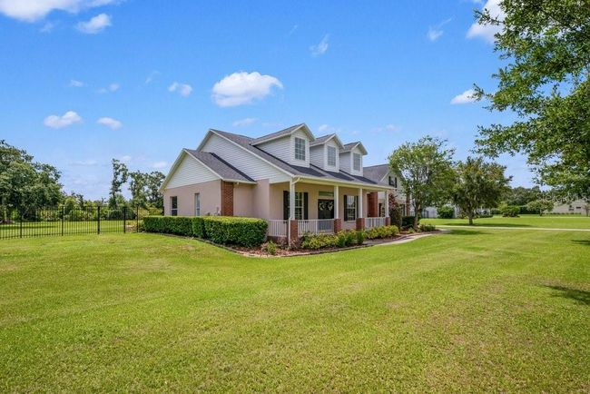10510 Lithia Estates Dr, House other with 3 bedrooms, 2 bathrooms and null parking in LITHIA FL | Image 8