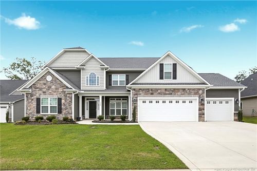 160 Norwich Court, Raeford, NC, 28376 | Card Image