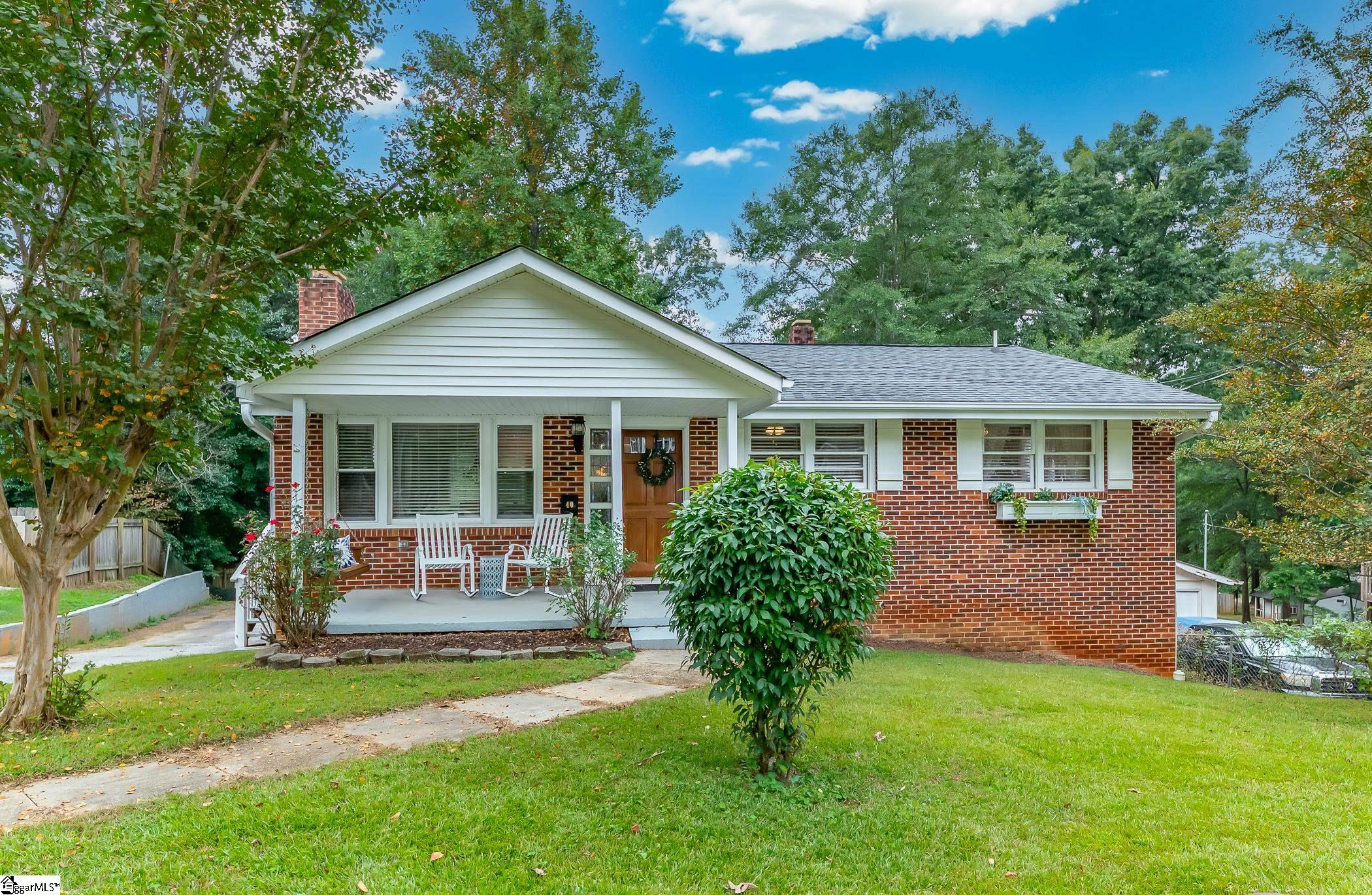 Miracle Dr, Greenville, SC 29605