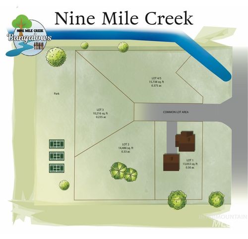 2019 S Locust Grove Rd, Meridian, ID, 83642-6623 | Card Image
