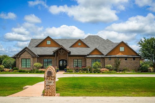 249 Rising Star Dr, Abilene, TX, 79606-1183 | Card Image