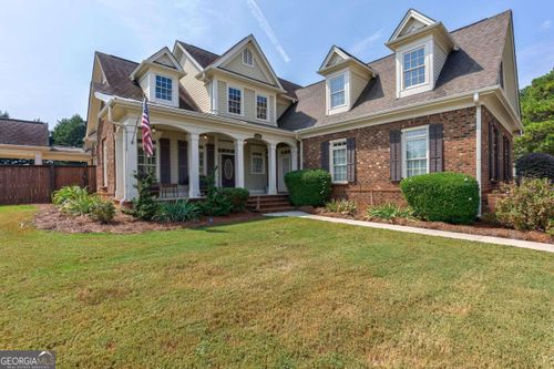 1904 Highland Creek Drive, Monroe, GA, 30656 | Card Image